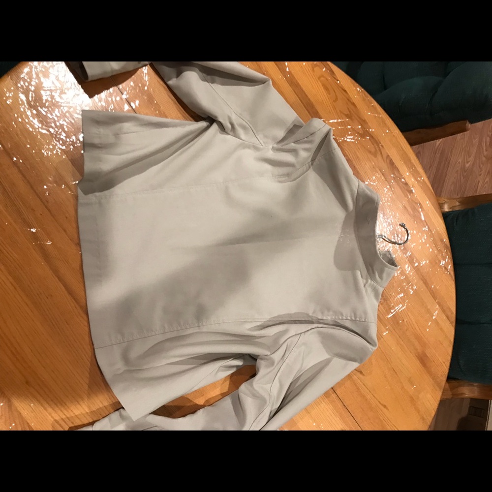 Jacket - Picture 3 of 3